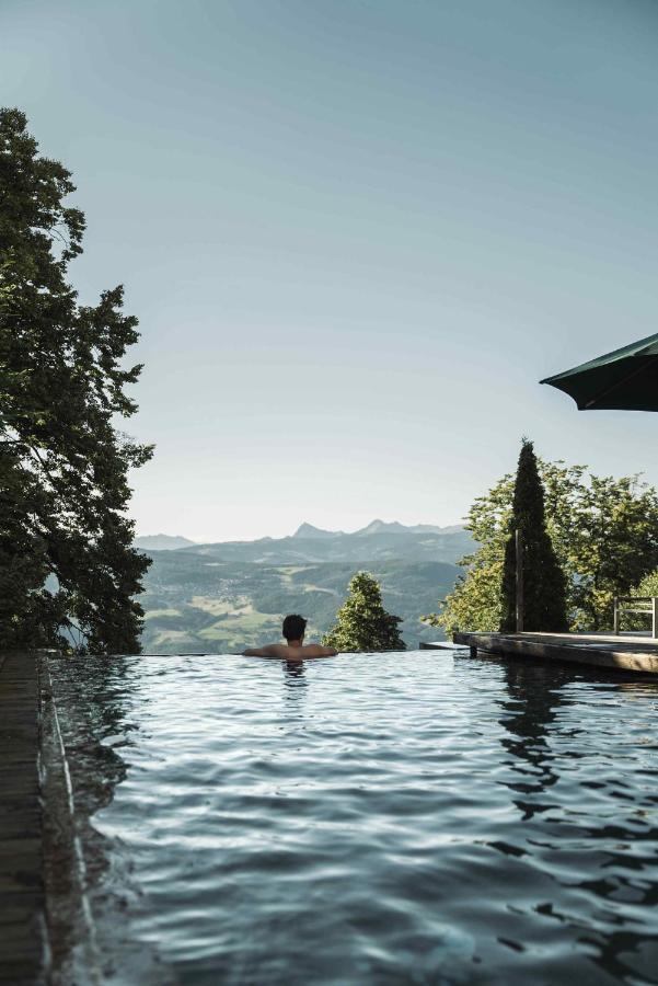 Gasthof Kohlern 1130 M Bolzano Exterior photo